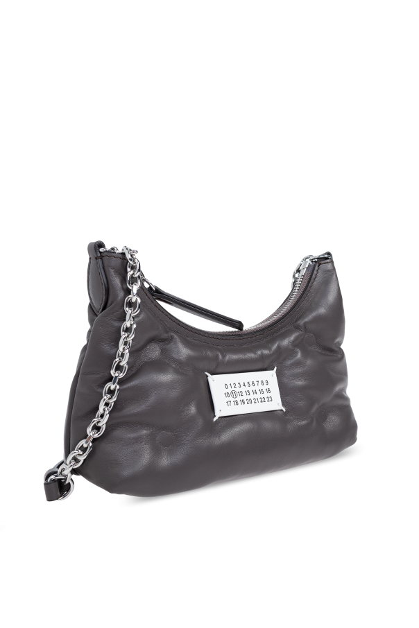 Purple Micro Glam Slam Shoulder Bag Maison Margiela - Ala a Pre-Owned  Pre-Owned Bags - SchaferandweinerShops Indonesia